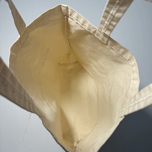 Good American Canvas Tote Bag - Picture 6 of 6